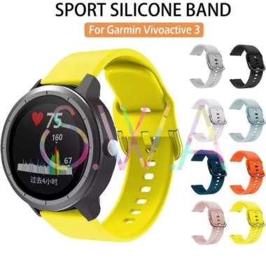 Jual Garmin Vivoactive 3 Music Terbaik April 2022 - Harga Murah \u0026 Gratis  Ongkir - Blibli