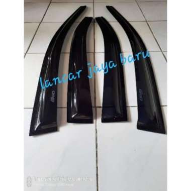 Talang air honda all new brio baru rs satya