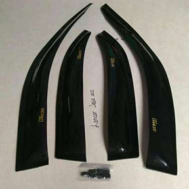 Talang air lancer evo 4