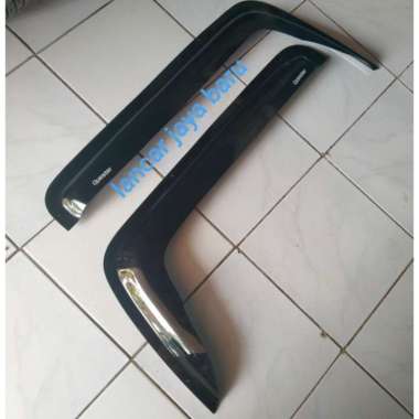 talang air Quester talang pintu truk nisan QUESTER