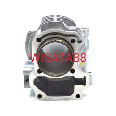 Cylinder Comp 12100-Kvb-900 Vario 110 Cc Original Ahm