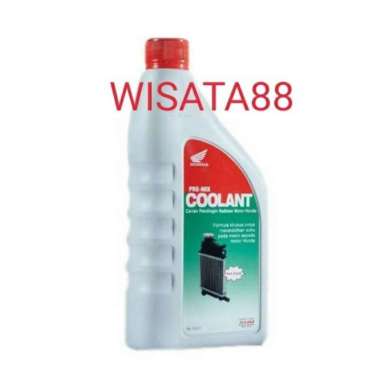 Pre-Mix Coolant Cairan Pendingin Radiator Motor Honda Vario Ahm Origin