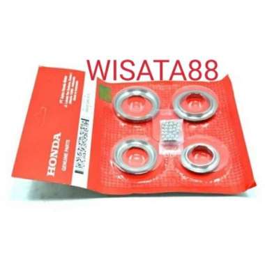 Race Steering Kit Komster Komstir Beat Blade Supra X 125 Original Ahm