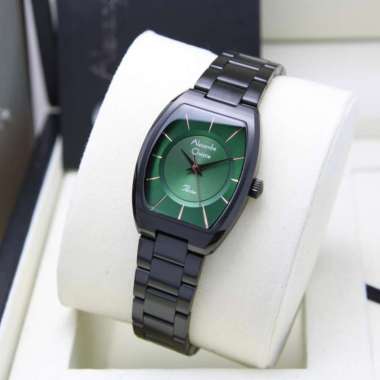 Jam Tangan Wanita Alexander Christie Original/Jam Tangan Alexandre Christie Wanita/Jam Alexandre Chr