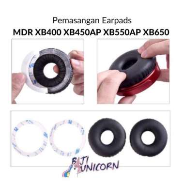 Sony Mdr Xb450ap - Harga Terbaru 