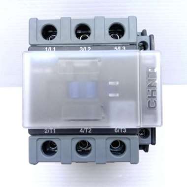 New CHINT AC Contactor NXC-40