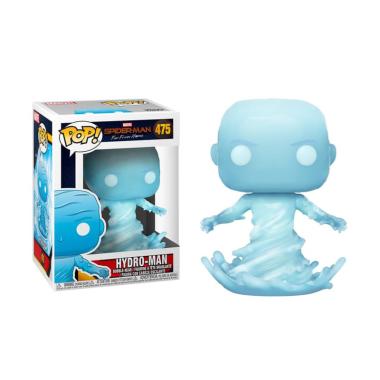 Funko POP! Marvel Spider-Man Far From Home Hydro-Man #475 Action Figure