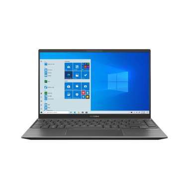 ASUS ZENBOOK Q408UG AMD RYZEN 5 5500U [AMD RYZEN 5 5500U/8GB/512B SSD/MX450-2GB/14" FHD/WIN10HOME] G