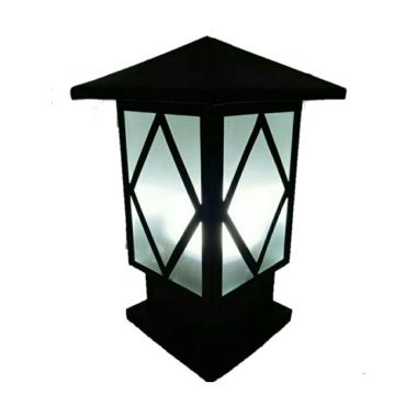 Adl Pl 021 Minimalis Lampu Hias Pilar