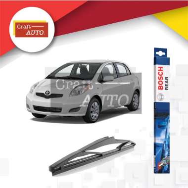 Wiper Belakang Toyota Yaris 2007 - 2012 Bosch H307