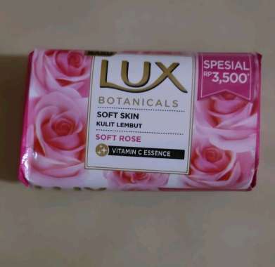 Lux Botanical Bar Soap