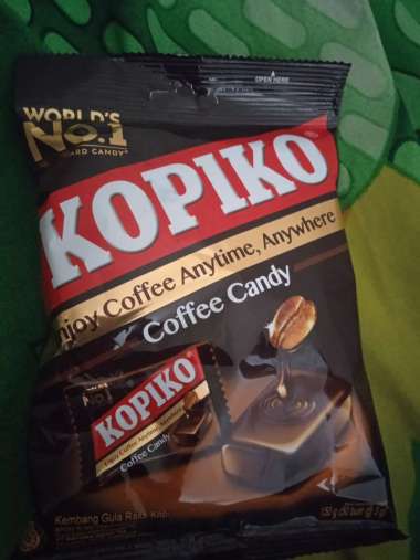 Permen kopiko