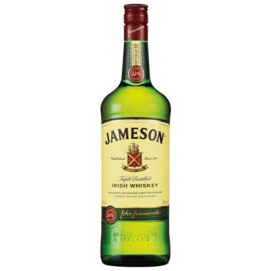 Jual Jameson Whiskey Termurah - Harga Grosir Terupdate Hari ...