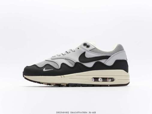 Nike Air Max 1 PRM Classic Stone Denim - ✓ Online bij Outsole