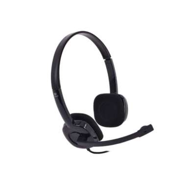Jual Headphone Logitech Terbaru - Harga 