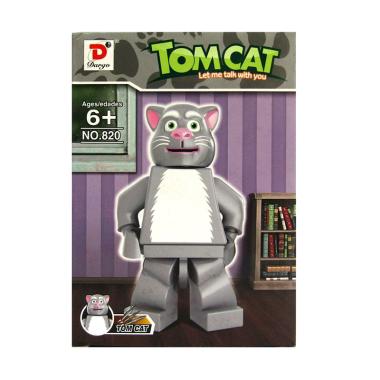 lego talking tom