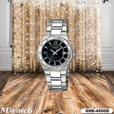 Jam Tangan Casio Sheen - Harga Terbaru Juni 2022 \u0026 Gratis Ongkir | Blibli