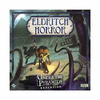 jual game salute shadowrift board game