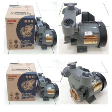 sanyo Pompa air sanyo PWH 137/138c