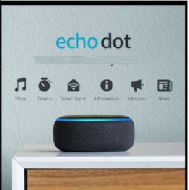 Amazon Echo Dot - Harga Terbaru Juni 2022 \u0026 Gratis Ongkir | Blibli