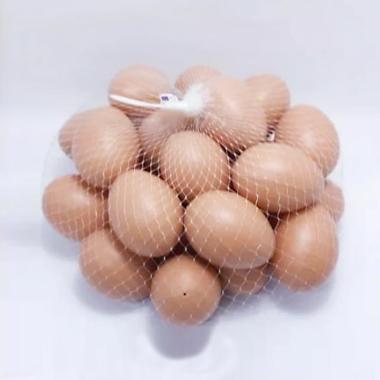 OEM Plastik Telur Ayam Mainan Anak