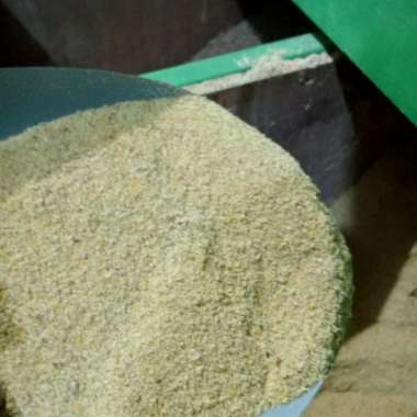 Pakan Makanan Ayam pitik Unggas Pedaging Pur Voer Sinta BR2 Repack 1kg