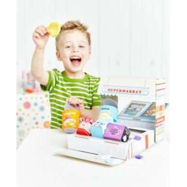 ELC My Little Supermarket - Mainan Edukasi Anak