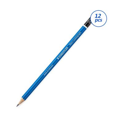 pensil 2h