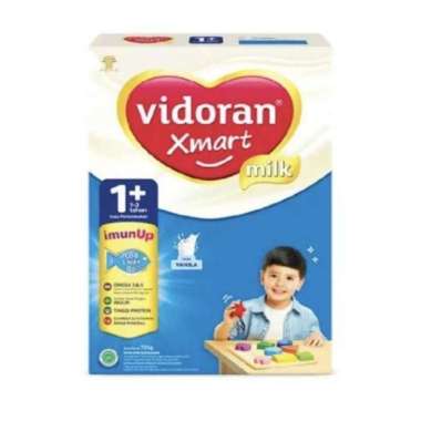 Vidoran Xmart 1