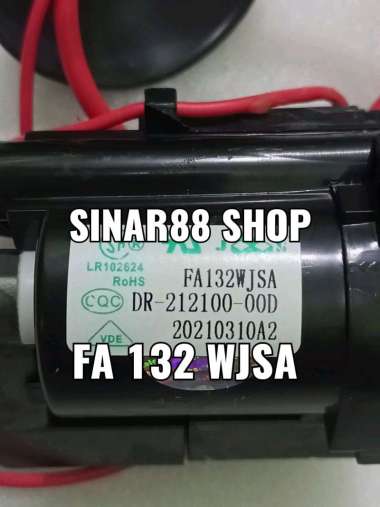 FLAYBACK TV SHARP FA132WJSA FA 132WJSA FLYBACK FLAIBACK FLEBACK PLAYBACK PLYBACK PLAIBACK PLEBACK FB