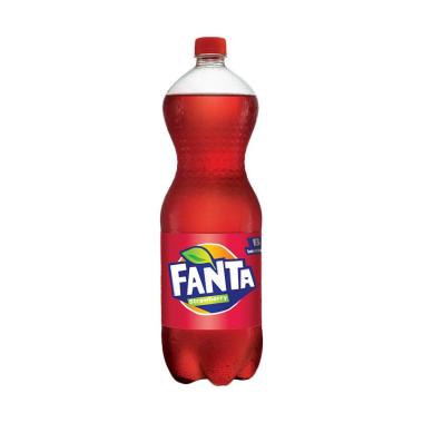 Fanta Minuman Soda