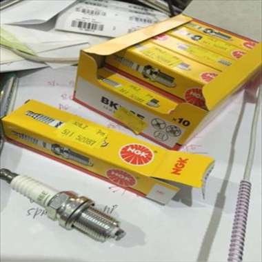 Busi Spark Plug Mobil Toyota Avanza 1.3cc `03 - `11 NGK BKR6E Original