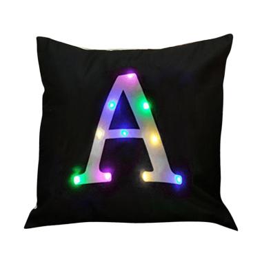 led light cushion