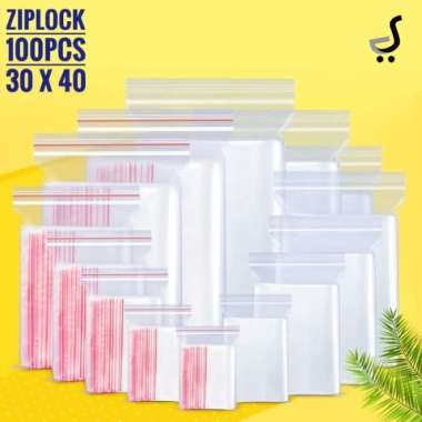 Jual Kantong Plastik Ziplock Online Terbaru Februari 2022 Blibli