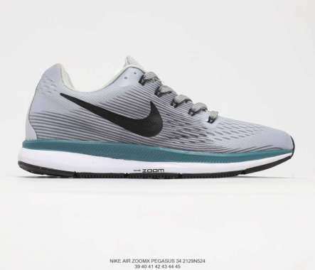 Nike Zoom Pegasus 34 - Produk Berkualitas, Harga Diskon April 2022 | Blibli