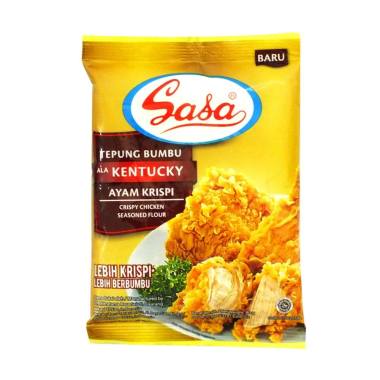 SASA Kentucky Tepung Bumbu [80 g]