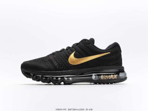 Nike Air Max 2017 Nike - Jual Produk Terbaru Mei 2022 | Blibli.com