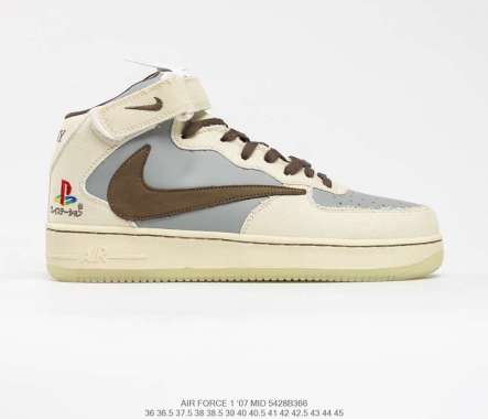 nike air force 1 mid 42 5