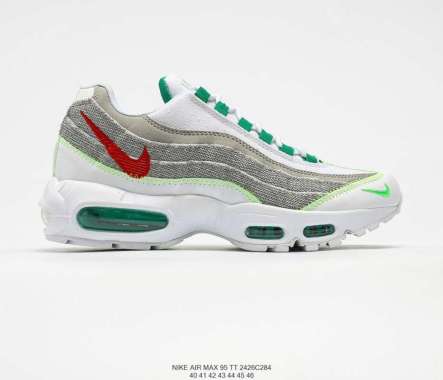 Jual Nike Airmax 95 Terbaik Mei 2022 - Harga Murah \u0026 Gratis Ongkir - Blibli