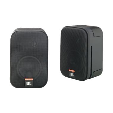 Jual Jbl Bookshelf Speaker Online Baru Harga Termurah Juni 2020 Blibli Com