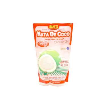 Inaco Nata De Coco