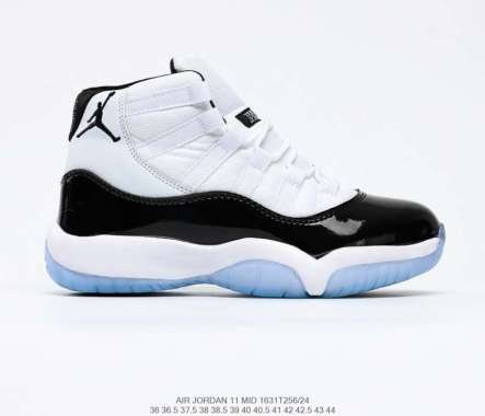 air jordan retro 11 size 4.5