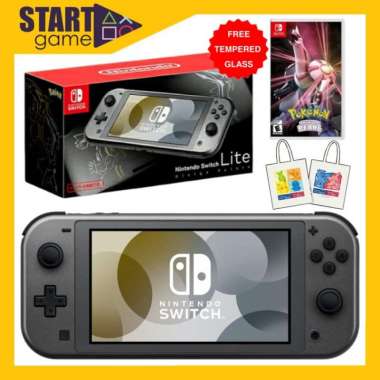 Jual game nintendo switch