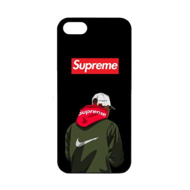 supreme iphone 5 case