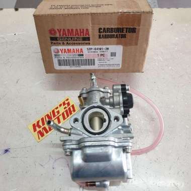 Karburator / Carburator Jupiter Z, Vega R New (5Tp) Asli Yamaha -