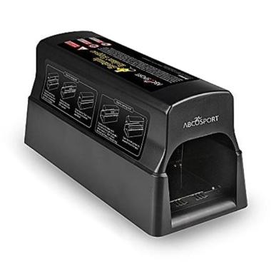 Perangkap Tikus Elektrik Produk Berkualitas Harga Diskon Oktober 2020 Blibli Com Tikus termasuk hewan yang pemalu pada jebakan. blibli