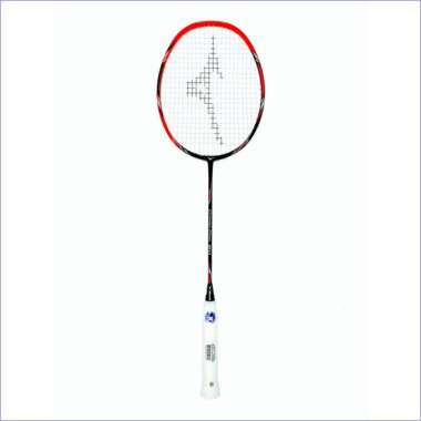 Mizuno Carbo Pro 811 Raket Badminton