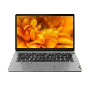 LENOVO IP 3-14ITL6 4YID GREY CORE i7-1165G7