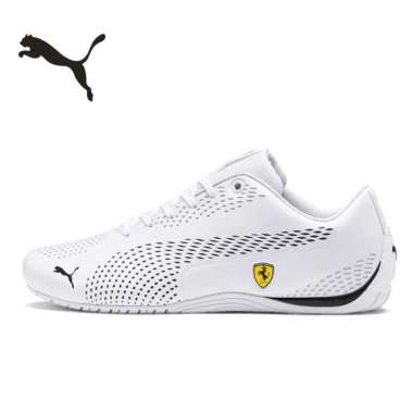puma ferrari shoes official website