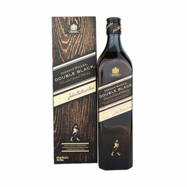 Jual Johnnie Walker Double Black Termurah - Harga Grosir ...
